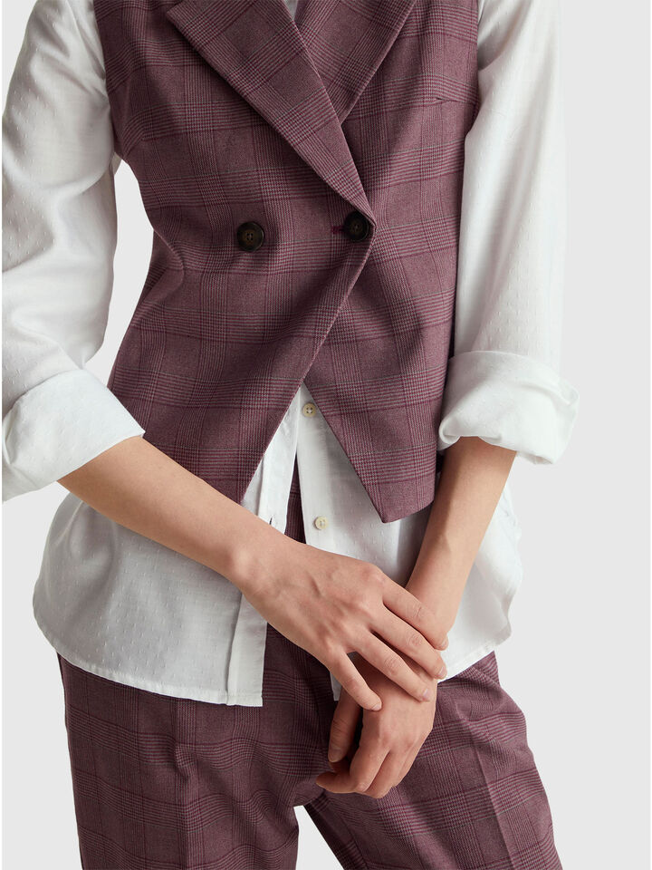 WAISTCOAT Women image number 4